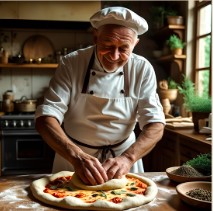 Chef Italiano