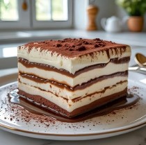 Tiramisù